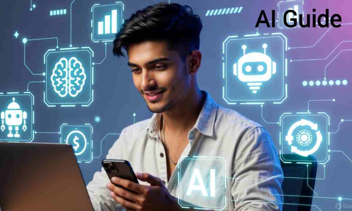AI kya hai aur Artificial Intelligence ka basic concept Hindi me